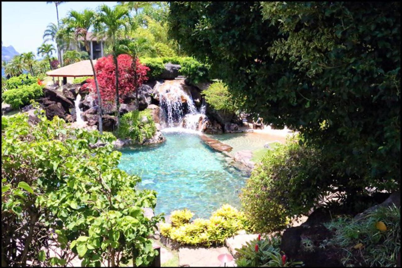 Hanalei Bay Resort 4206 Princeville Exterior photo