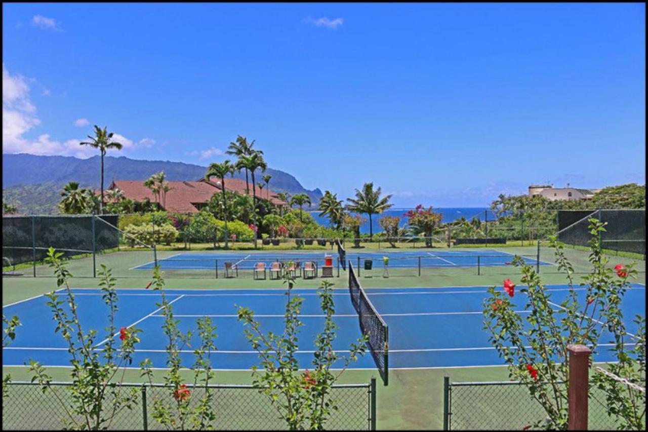 Hanalei Bay Resort 4206 Princeville Exterior photo