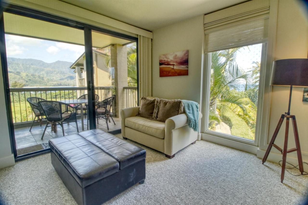 Hanalei Bay Resort 4206 Princeville Exterior photo