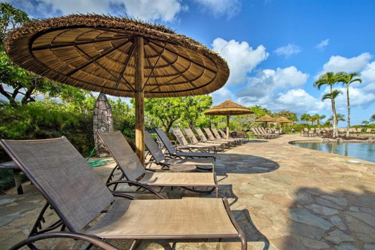 Hanalei Bay Resort 4206 Princeville Exterior photo