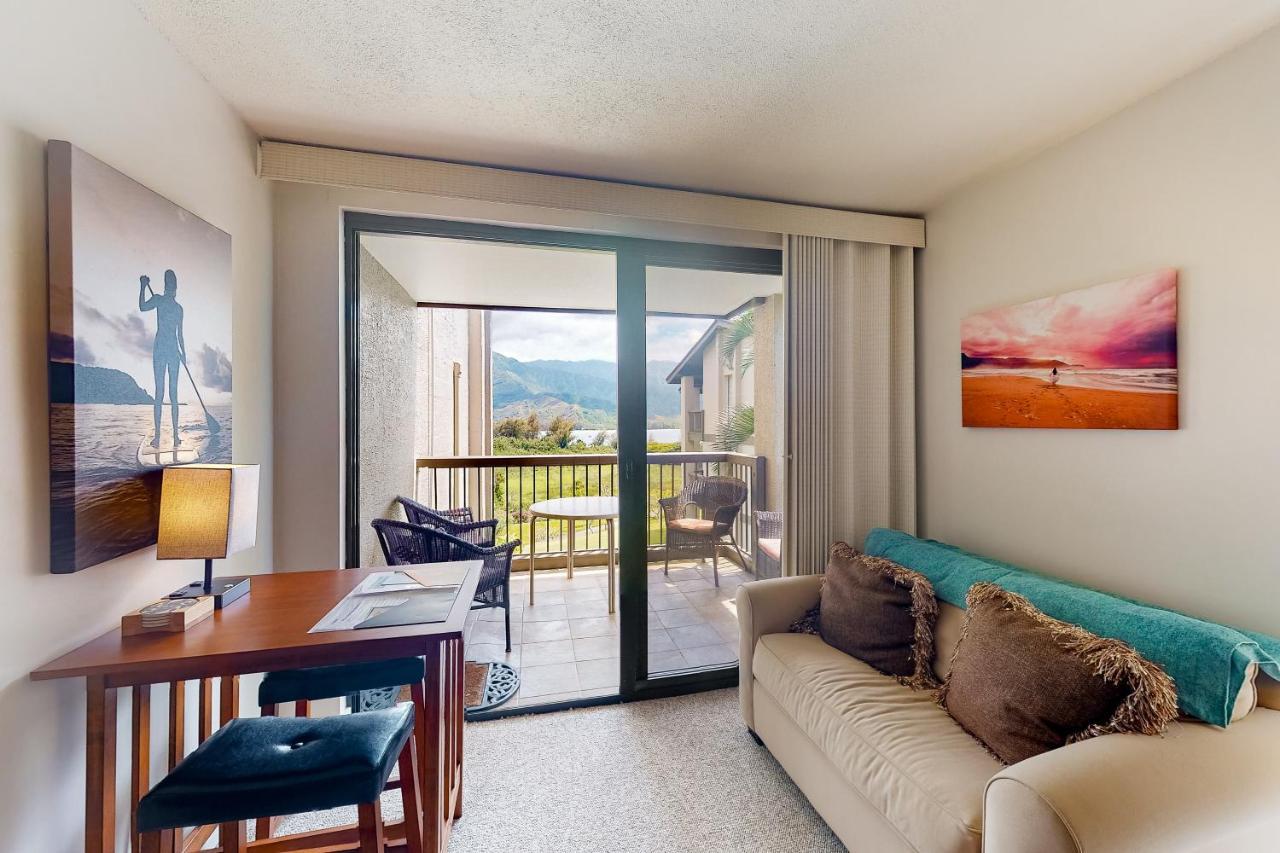 Hanalei Bay Resort 4206 Princeville Exterior photo