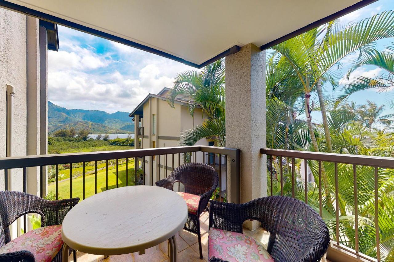 Hanalei Bay Resort 4206 Princeville Exterior photo